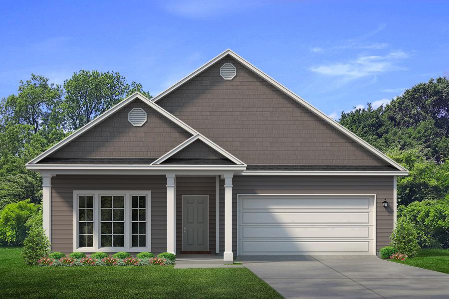 184 Lightning Bug Way - Photo 1