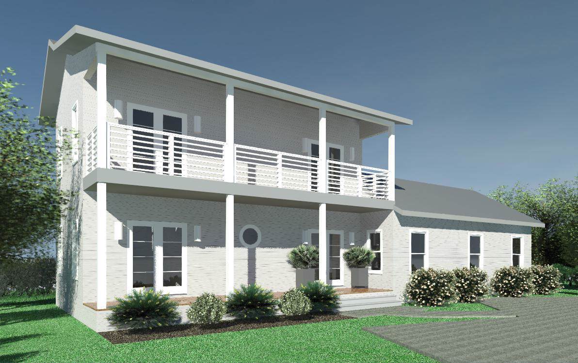4441 Clipper Cove - Photo 1
