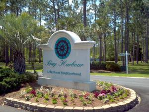 Lot 98 Bay Harbour Boulevard - Photo 1
