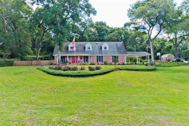 5610 Dogwood Drive - Photo 1