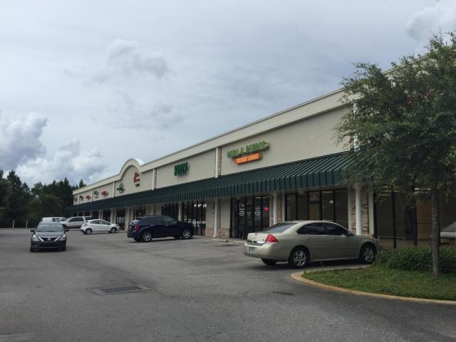 1500 Freedom Self Storage Road - Photo 1