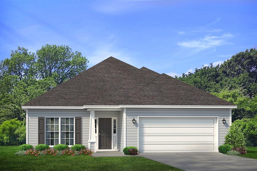 86 Stonegate Drive - Photo 1
