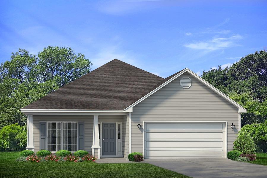 194 Stonegate Circle - Photo 1