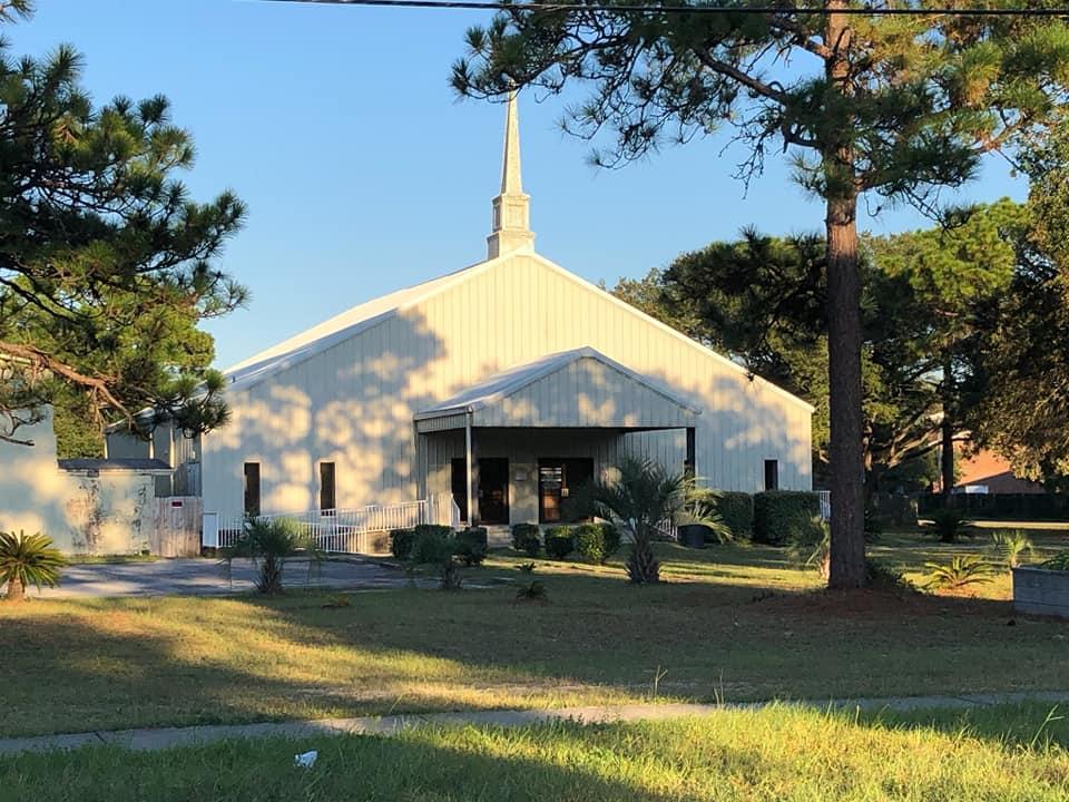 665 Denton Boulevard - Photo 1