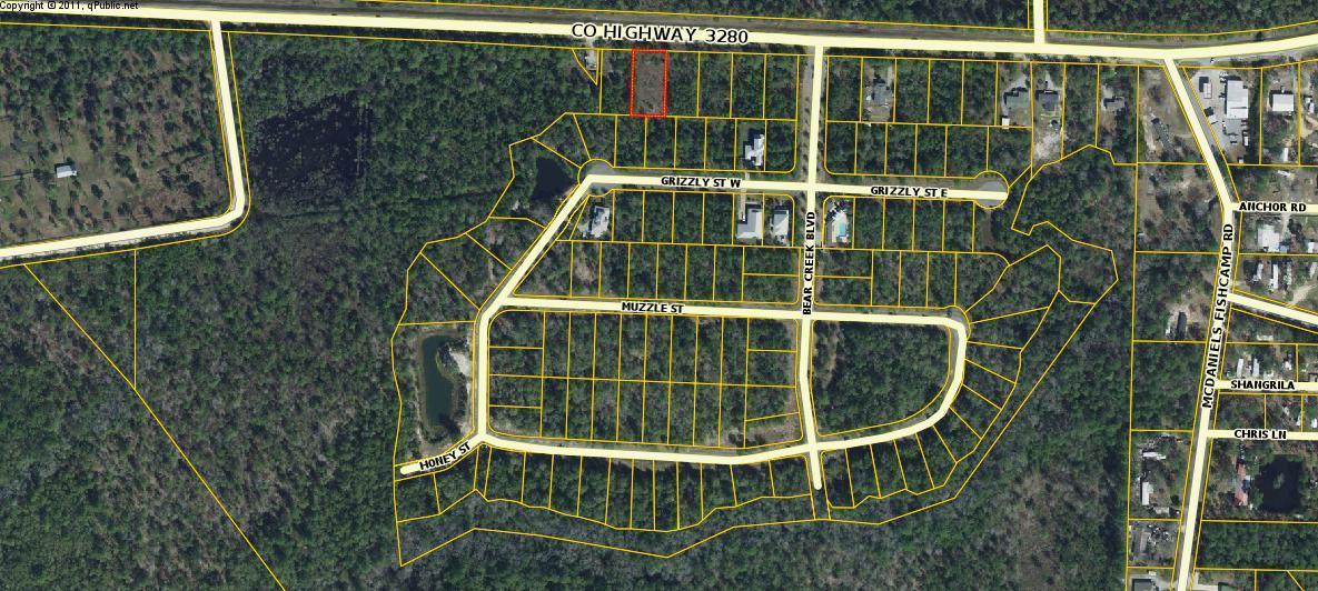 Lot 14 Co Hwy 3280 - Photo 1