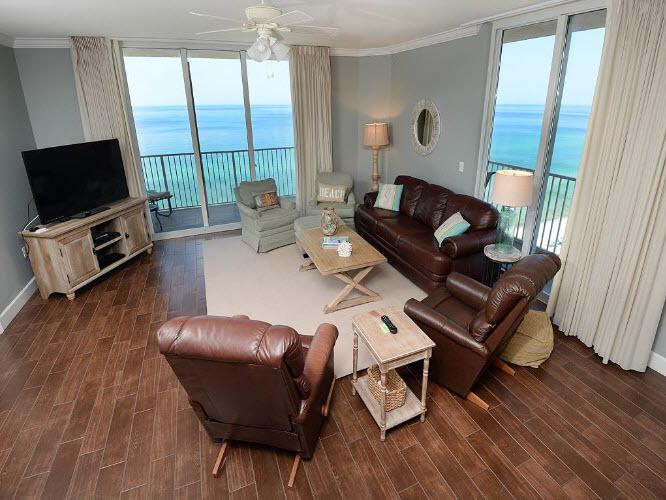 16819 Front Beach Road - Photo 1