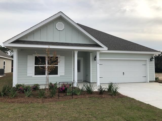 144 Southern Pines Road - Photo 1