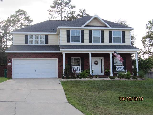 5451 Brook Drive - Photo 1