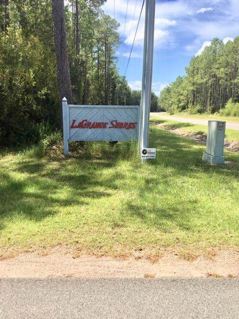 lot C-15 Shoreline Drive - Photo 1