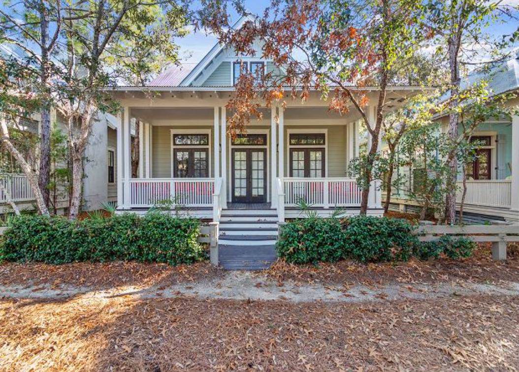 70 Spartina Circle - Photo 1