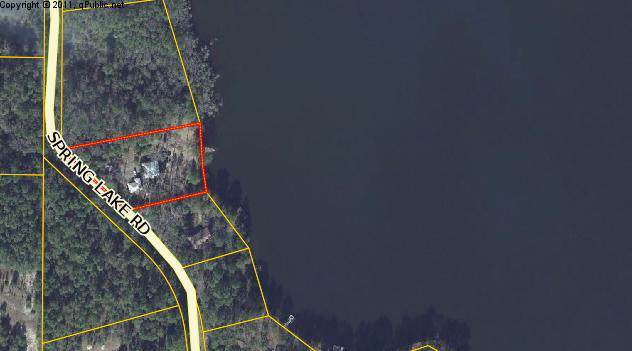 946 Spring Lake Road - Photo 1