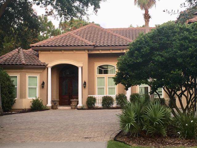 255 Leaning Pines Loop - Photo 1