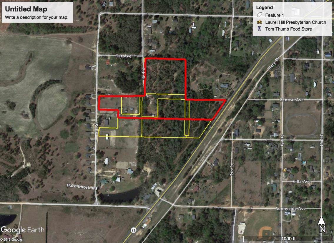 10 AC Highway 85 North - Photo 1
