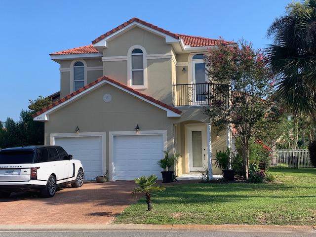 4745 Amhurst Circle - Photo 1