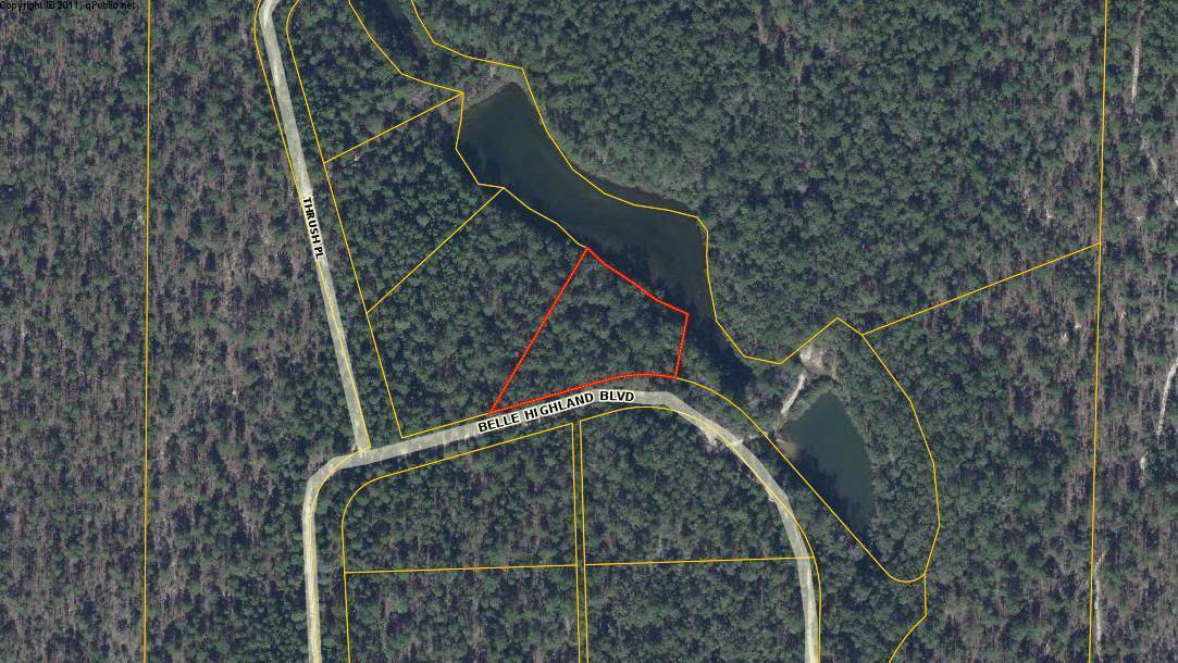 Lot 1 Belle Highland Boulevard - Photo 1