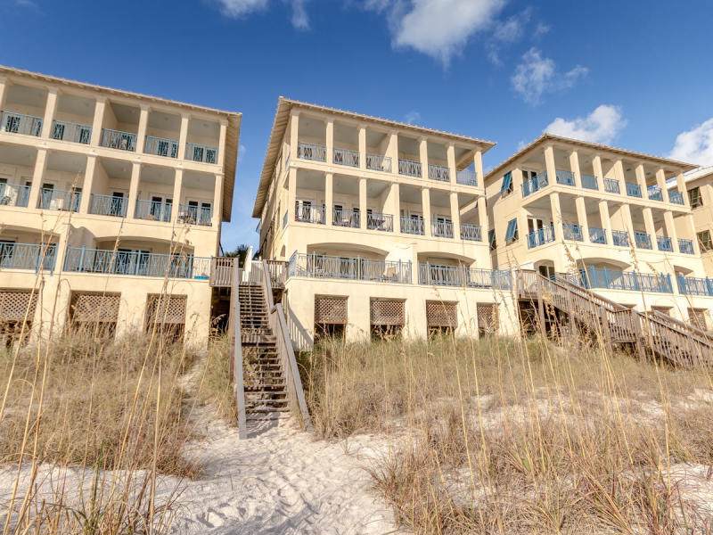1903 Scenic Gulf Drive - Photo 1