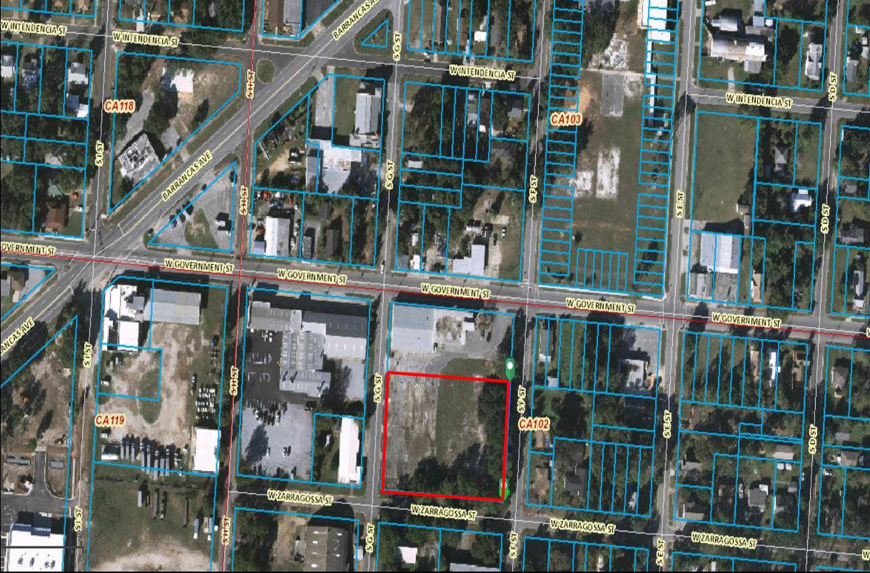 1301 Government Street - Photo 1