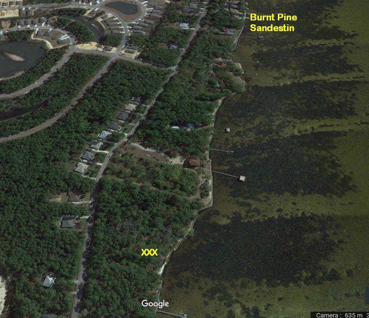 Lot 3 Driftwood Point Road - Photo 1