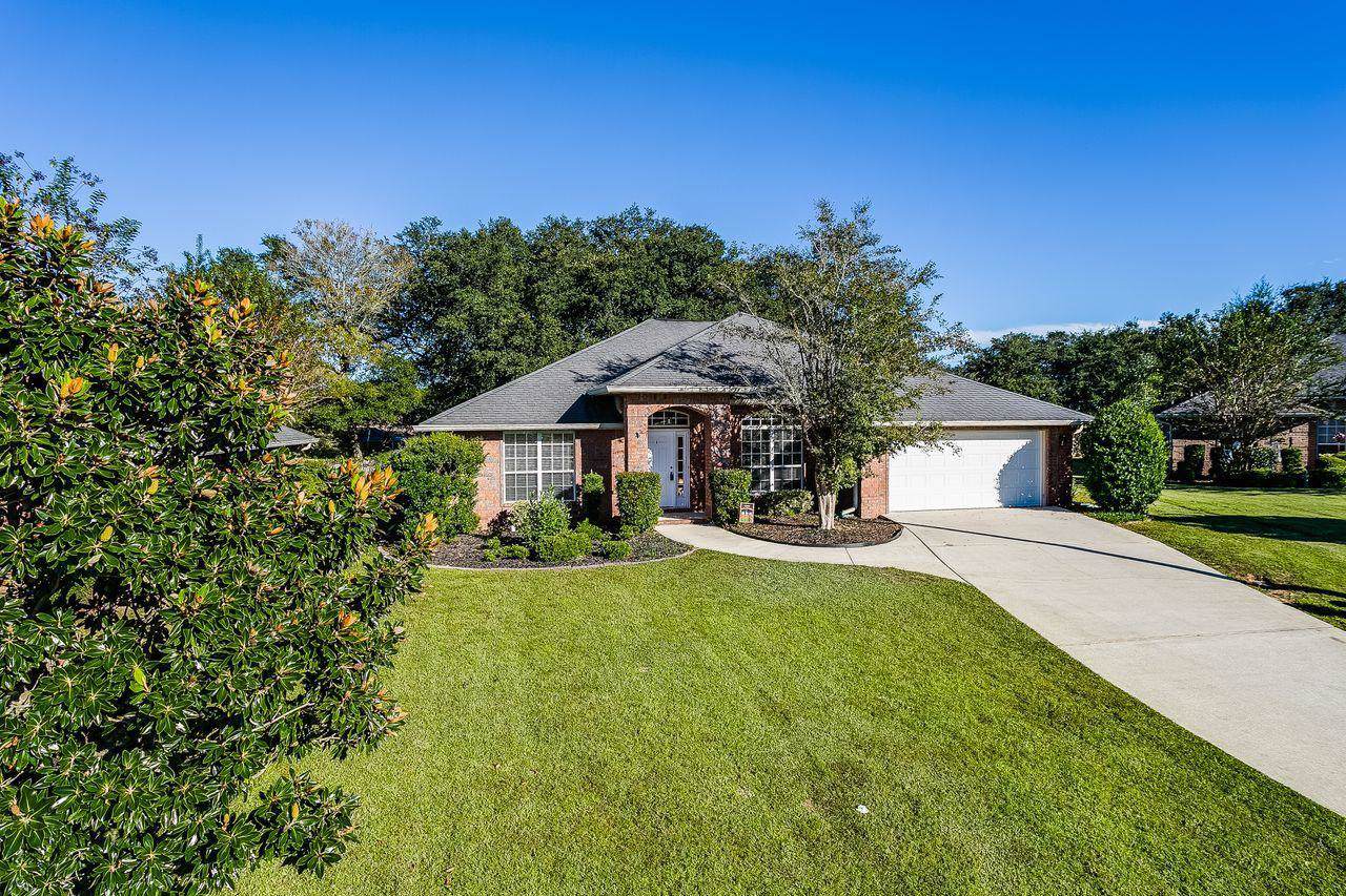 2523 Stormy Circle - Photo 1