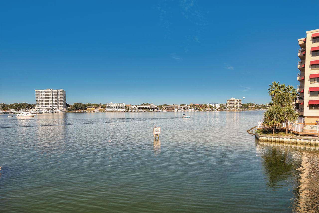 415 Gulf Shore Drive - Photo 1