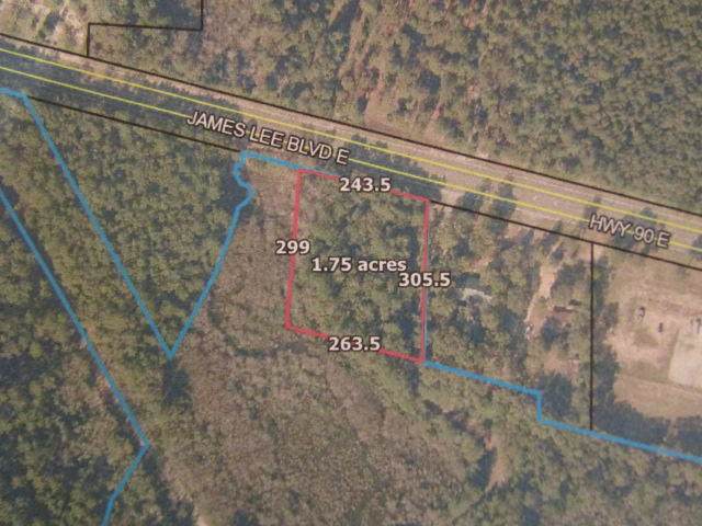 1.75 acres Hwy 90 - Photo 1