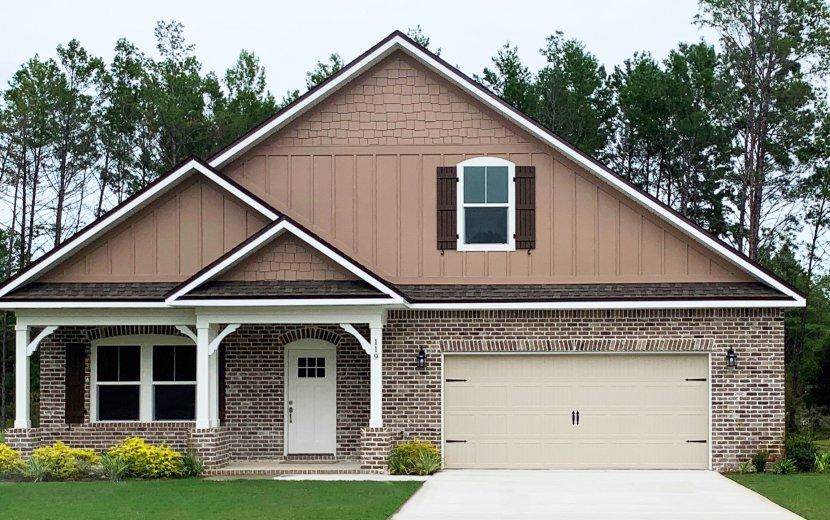 119 Leap Year Lane - Photo 1