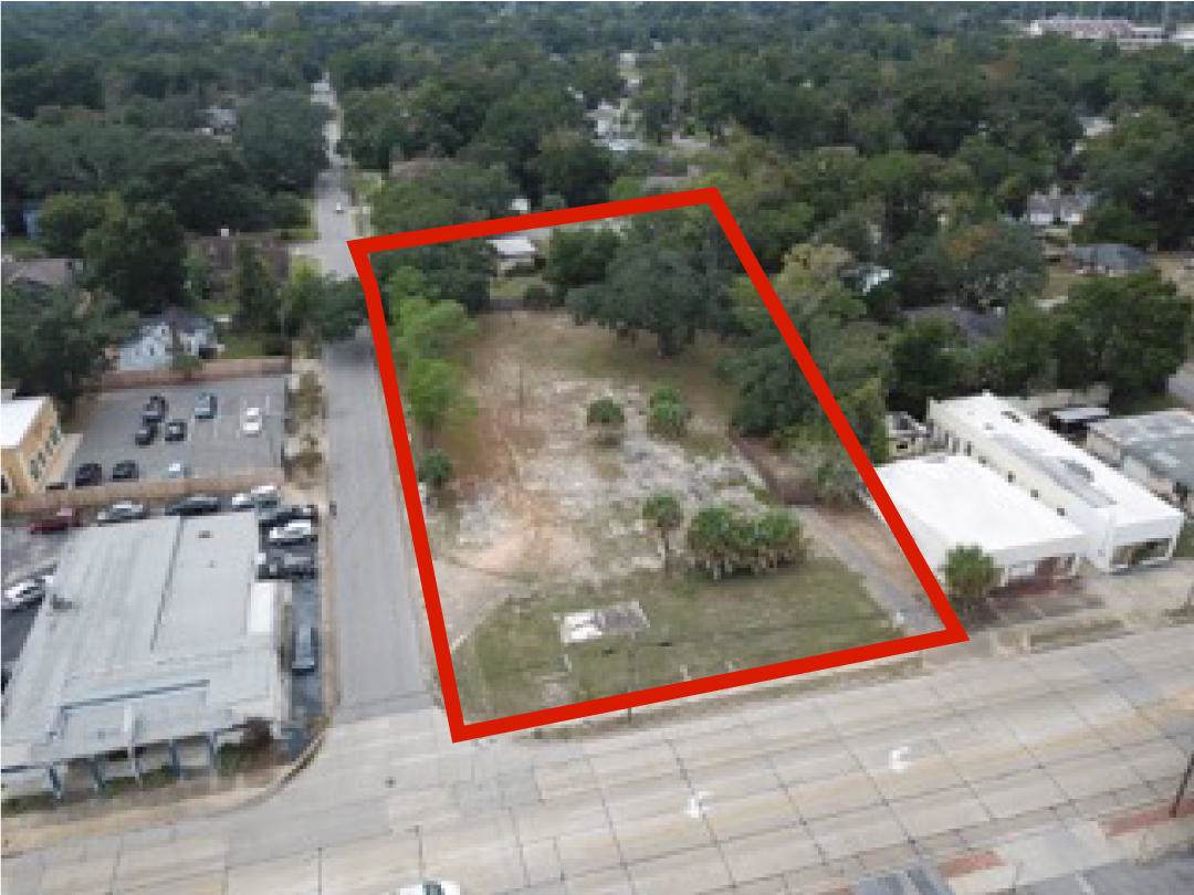 1801 Palafox Street Street - Photo 1