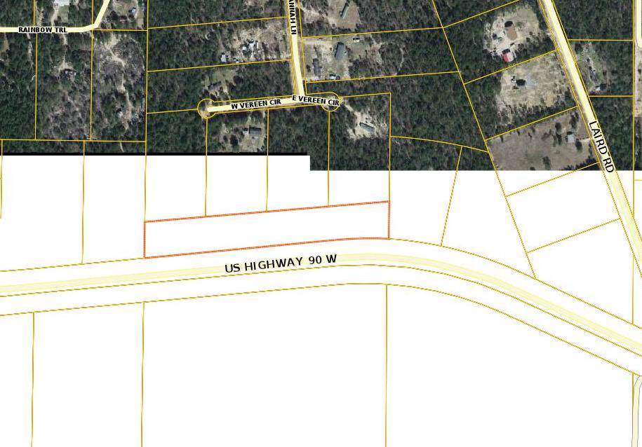 16600 Hwy 90 - Photo 1