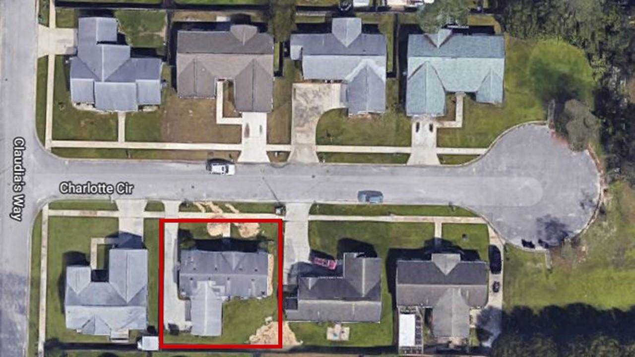 7302 Charlotte Circle - Photo 1 7302 Charlotte Circle - Photo 1