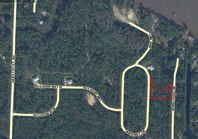 LOT 37 Hideaway Circle - Photo 1