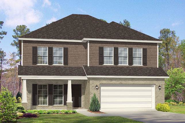 369 Wayne Trail - Photo 1 369 Wayne Trail - Photo 1