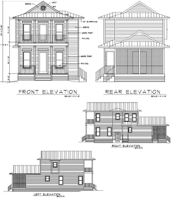 Lot 3 Point Washington Road - Photo 1