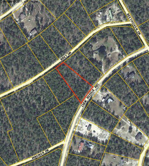 Lot 5 Oakridge Road - Photo 1