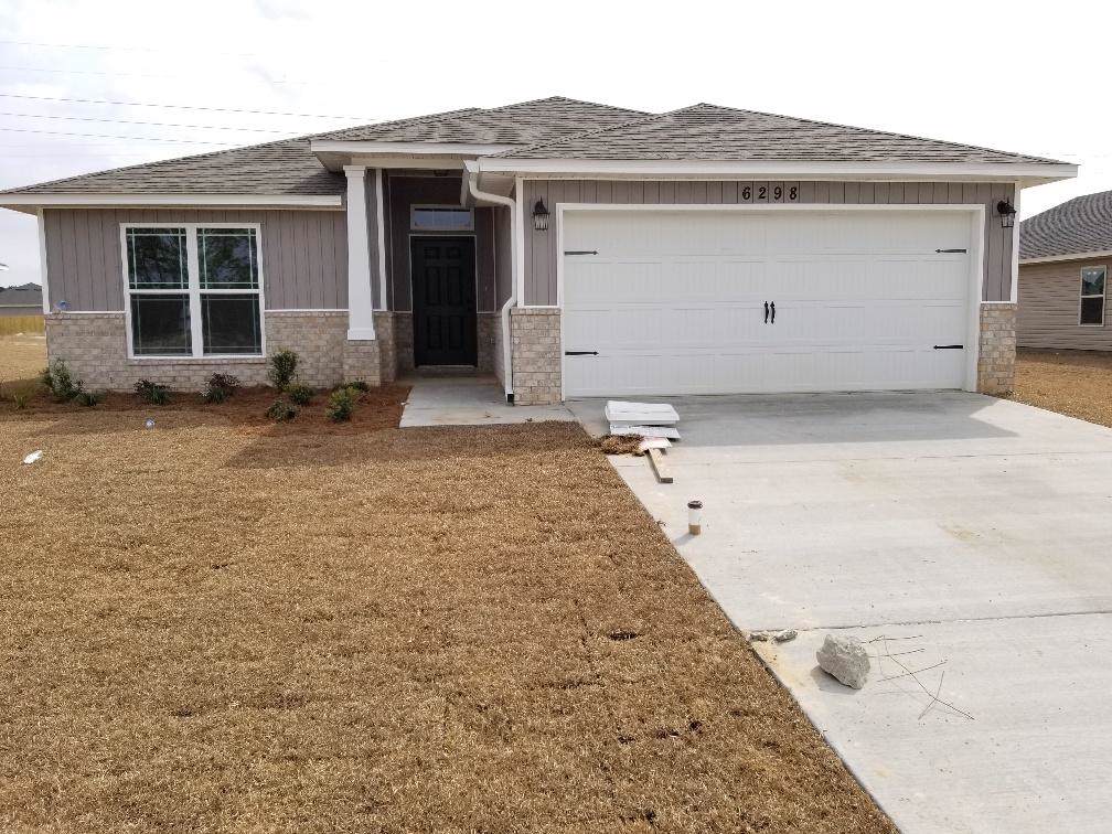 6110 Redberry Drive - Photo 1