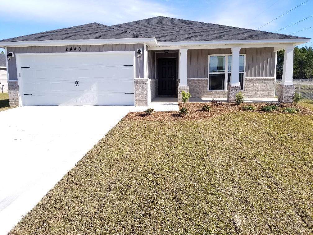 6098 Redberry Drive - Photo 1