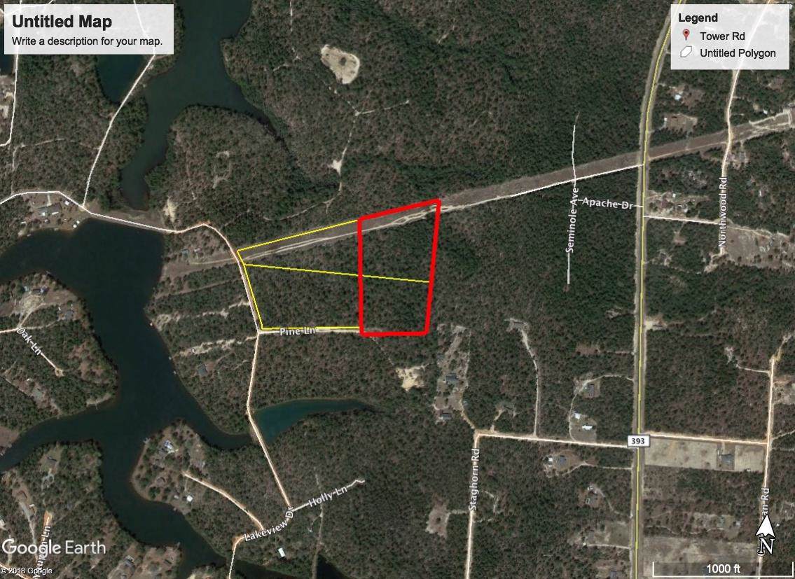 9.91 AC-GG Pine Lane - Photo 1