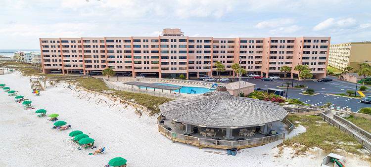 500 Gulf Shore Drive - Photo 1
