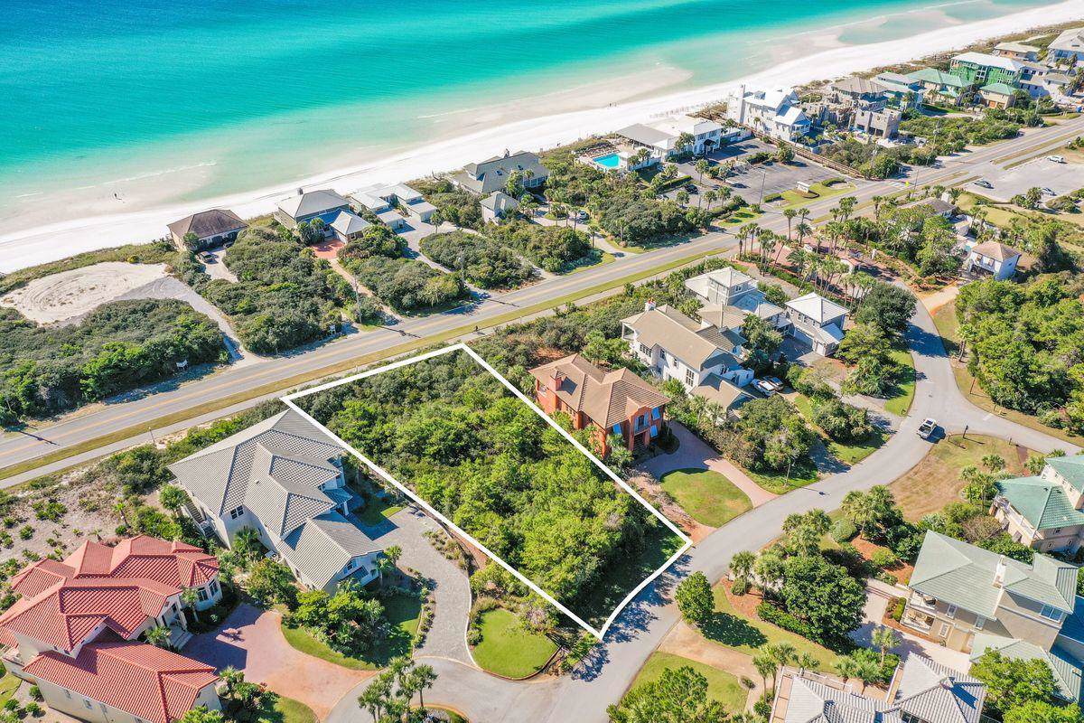 Lot 4 Sea Winds Drive - Photo 1