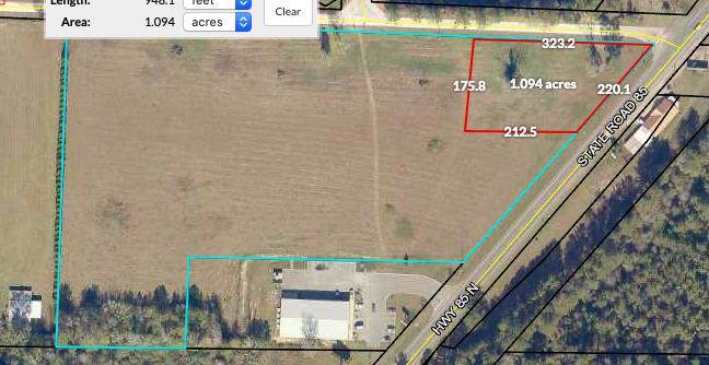 8080 Highway 85 - Photo 1