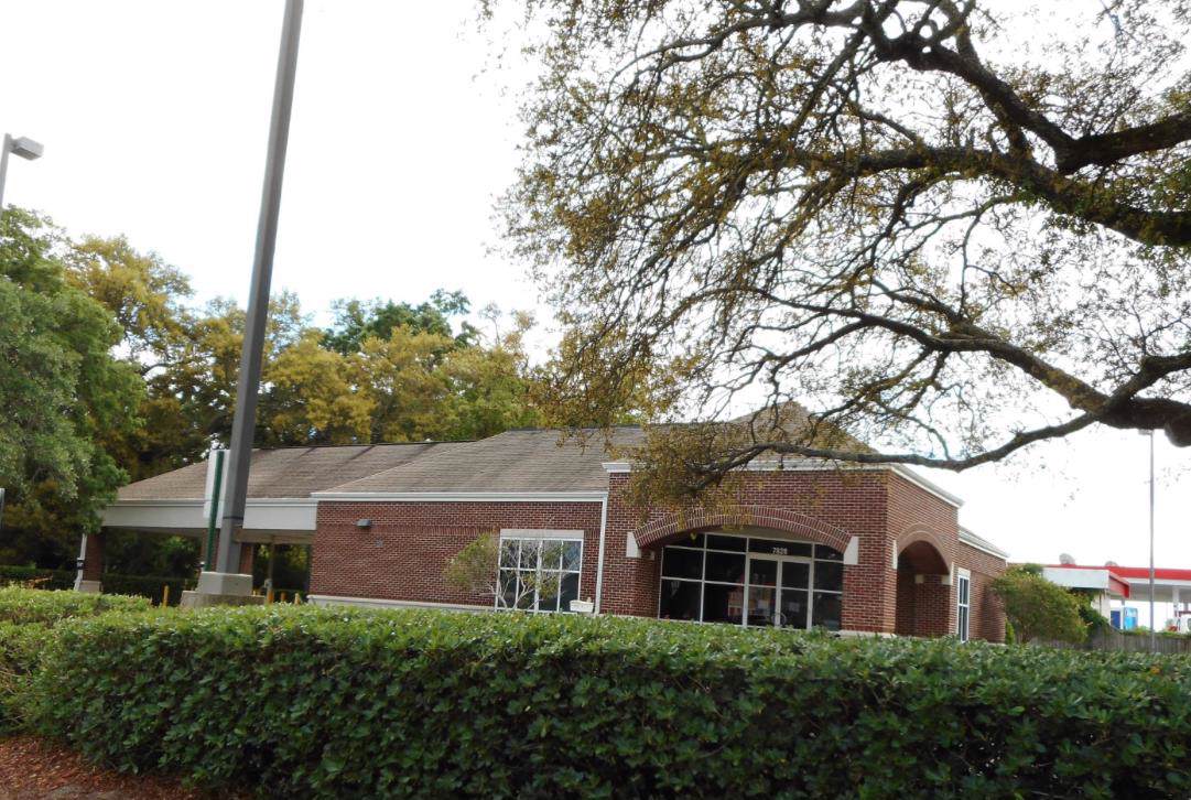 7828 Davis Highway - Photo 1