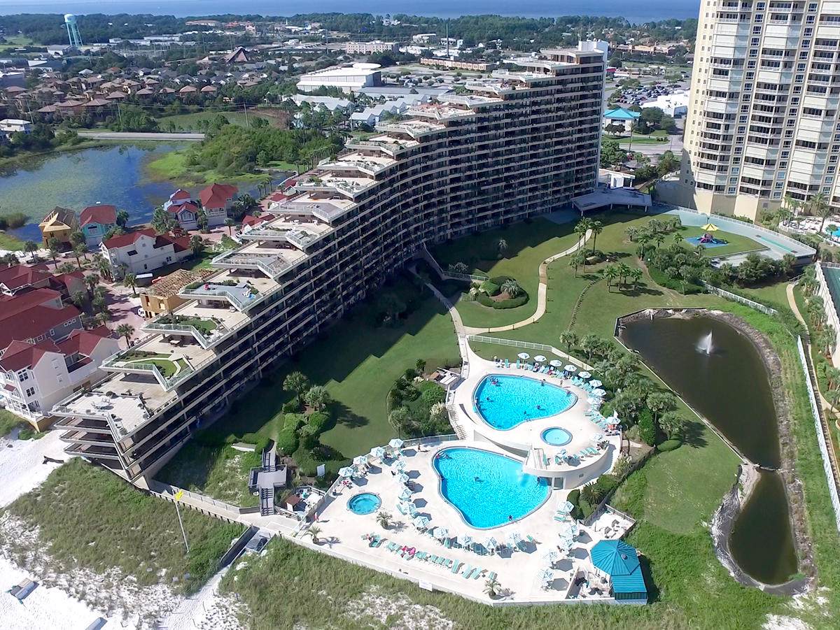 291 Scenic Gulf Drive - Photo 1