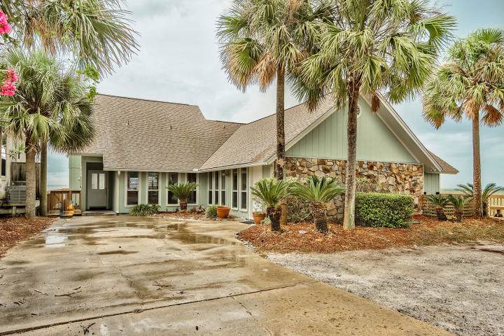 5427 Gulf Drive - Photo 1