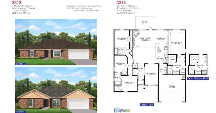 5789 Dogwood Drive - Photo 1