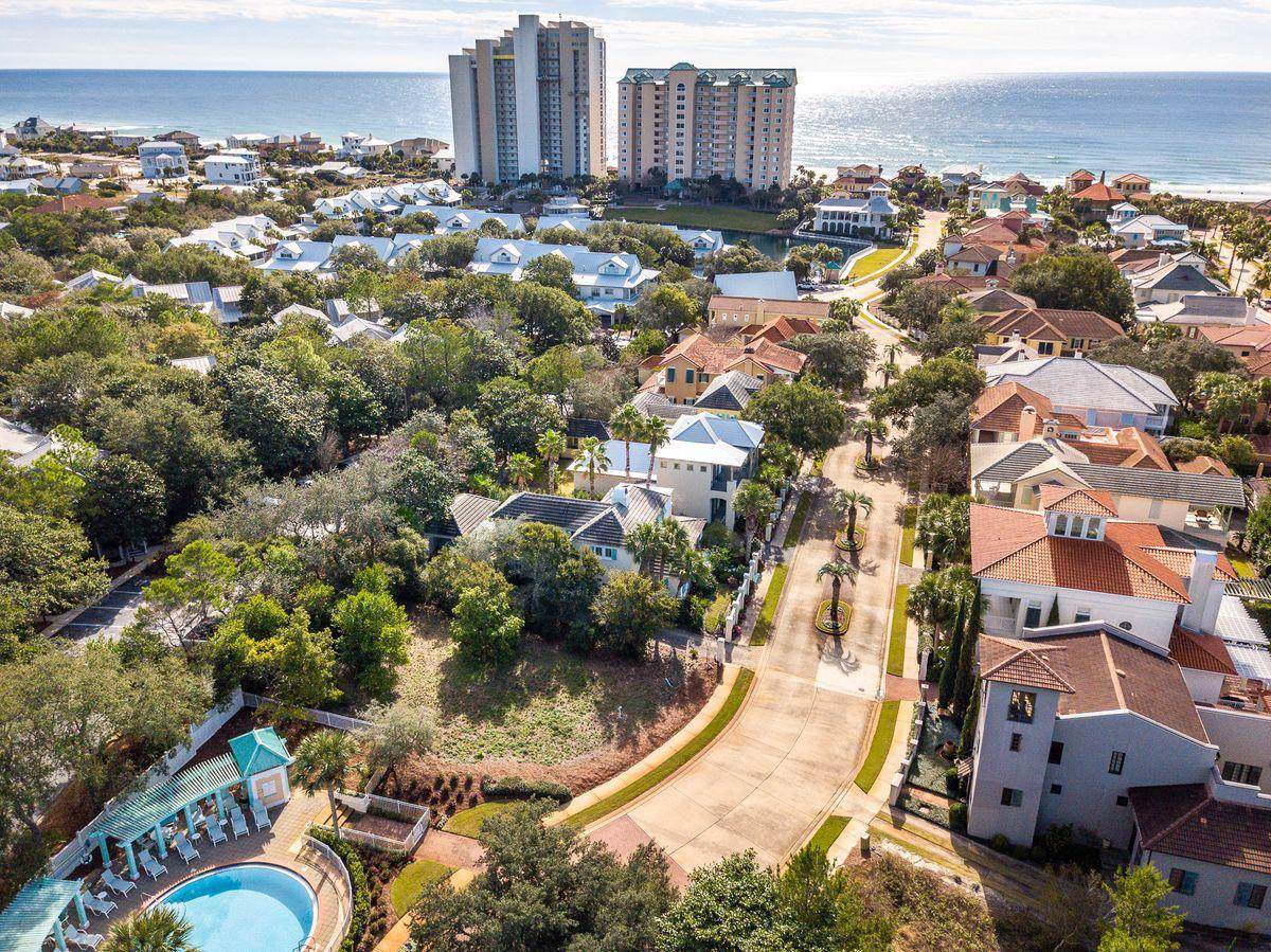 Lot 47 Rue Caribe - Photo 1