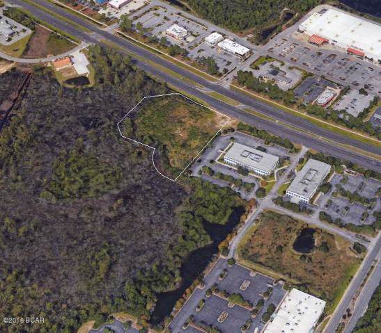11501 Panama City Beach Parkway - Photo 1