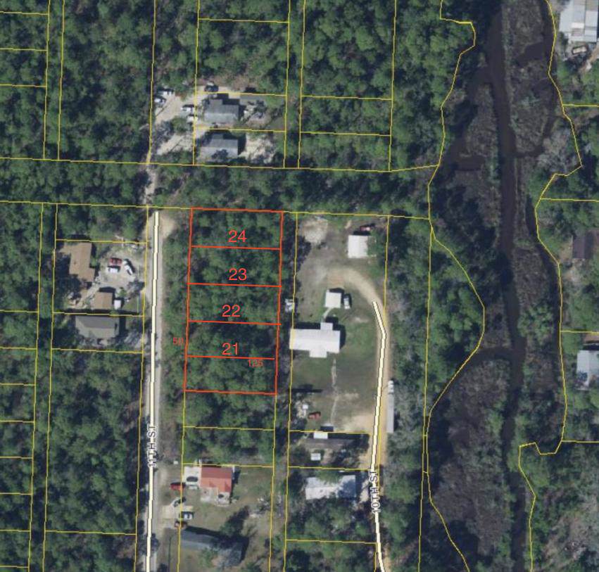 lot 23 11th Street - Photo 1