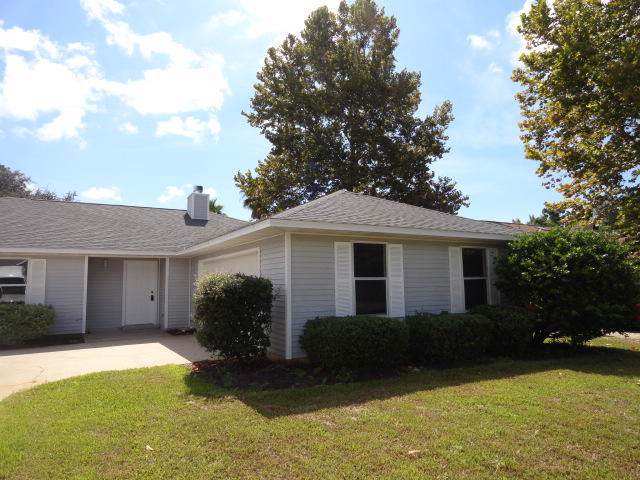 404 Spanish Moss Trail Trail - Photo 1