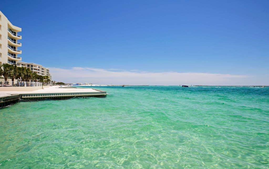 100 Gulf Shore Drive - Photo 1