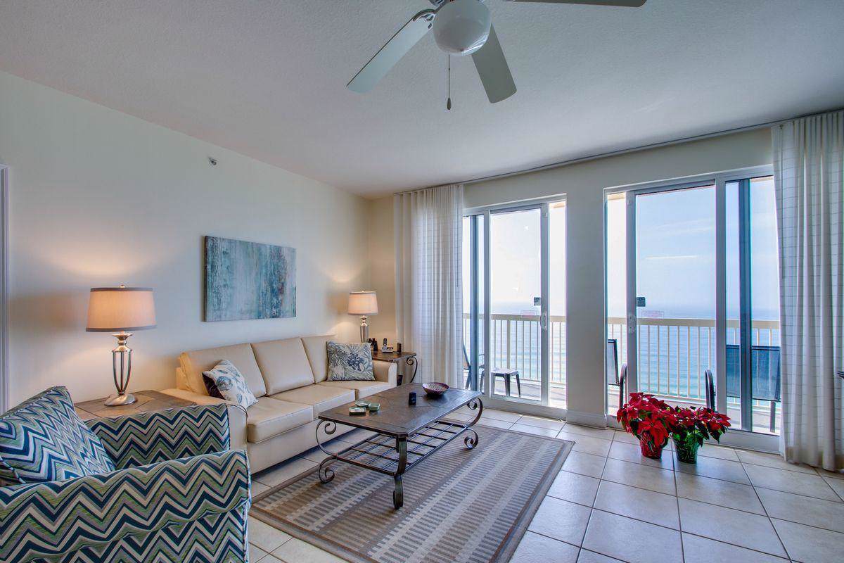 15817 Front Beach Road - Photo 1