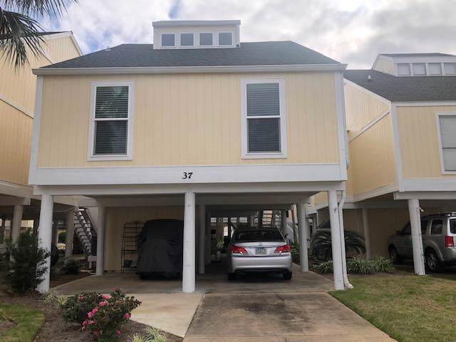 775 Gulf Shore Drive - Photo 1